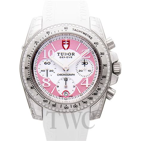 pink tudor watch|tudor pink watch for sale.